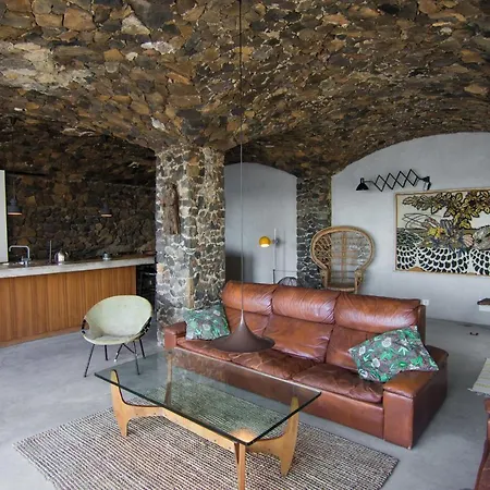 Appartement Blue By The Sea *