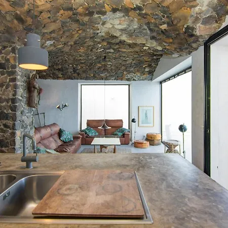 Appartement Blue By The Sea