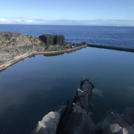 Blue By The Sea *