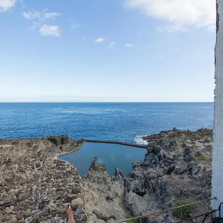 Appartement Blue By The Sea Arico