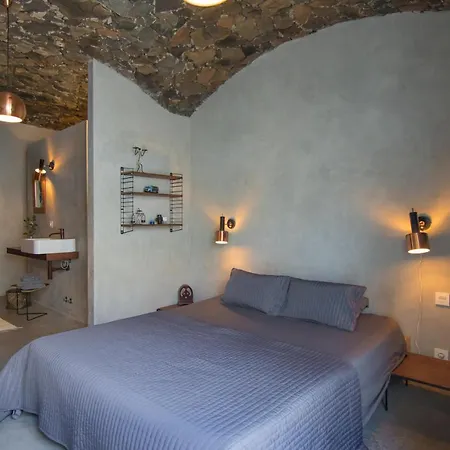 Appartement Blue By The Sea
